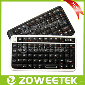 Mini Bluetooth Keyboard for iPad (ZW-51008BT(MW518))